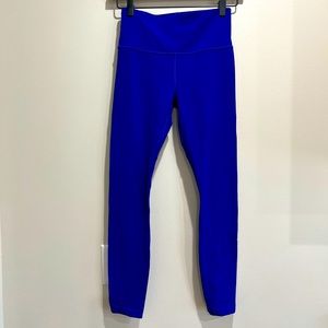 Athleta Elation 7/8 Tight